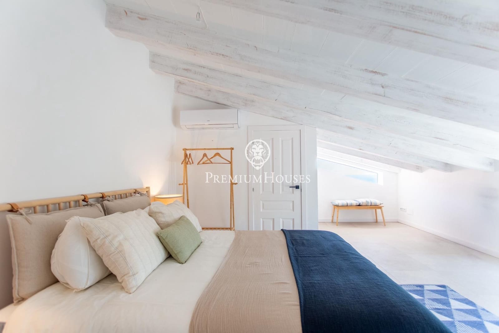 4 soveværelse Villa til salg i Sant Cebria de Vallalta med swimmingpool garage - € 785.000 (Ref: 9758956)