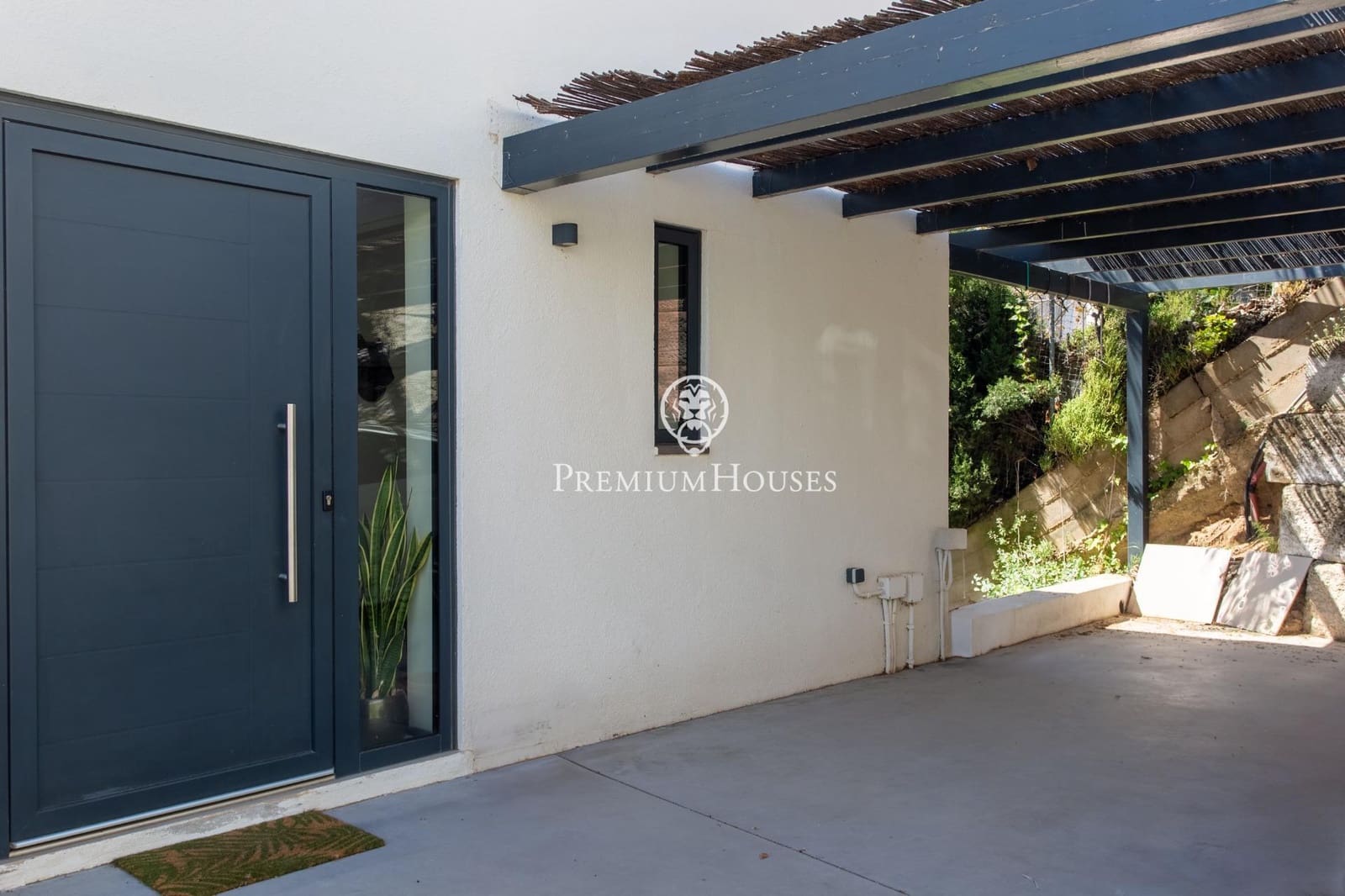 4 soveværelse Villa til salg i Sant Cebria de Vallalta med swimmingpool garage - € 785.000 (Ref: 9758956)