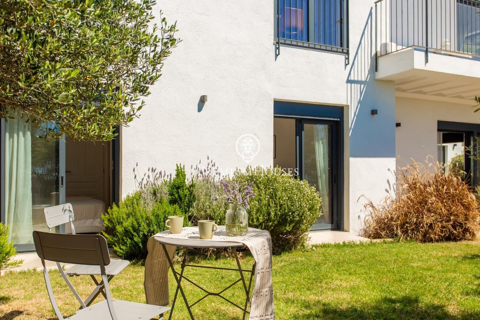 4 soveværelse Villa til salg i Sant Cebria de Vallalta med swimmingpool garage - € 785.000 (Ref: 9758956)