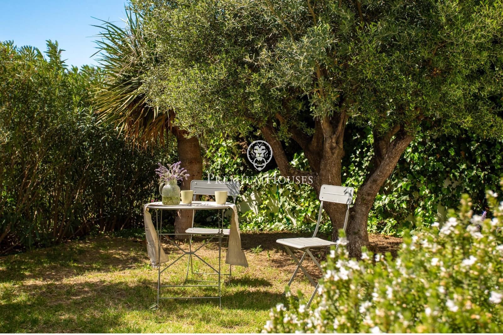 4 soveværelse Villa til salg i Sant Cebria de Vallalta med swimmingpool garage - € 785.000 (Ref: 9758956)