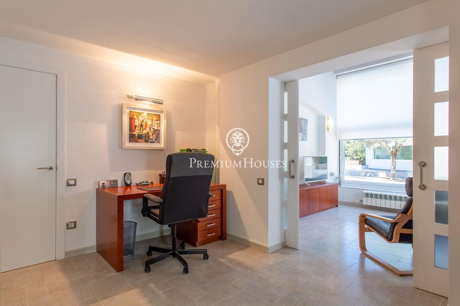 5 soveværelse Villa til salg i Argentona med swimmingpool garage - € 995.000 (Ref: 9758957)