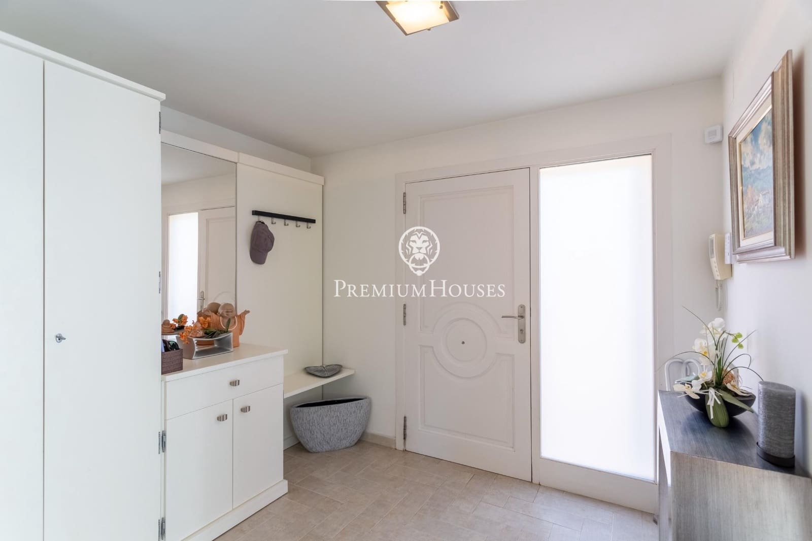 5 soveværelse Villa til salg i Argentona med swimmingpool garage - € 995.000 (Ref: 9758957)