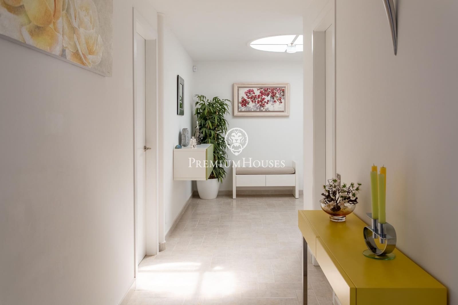 5 soveværelse Villa til salg i Argentona med swimmingpool garage - € 995.000 (Ref: 9758957)