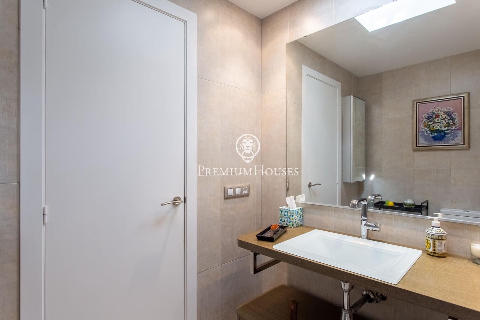 5 soveværelse Villa til salg i Argentona med swimmingpool garage - € 995.000 (Ref: 9758957)