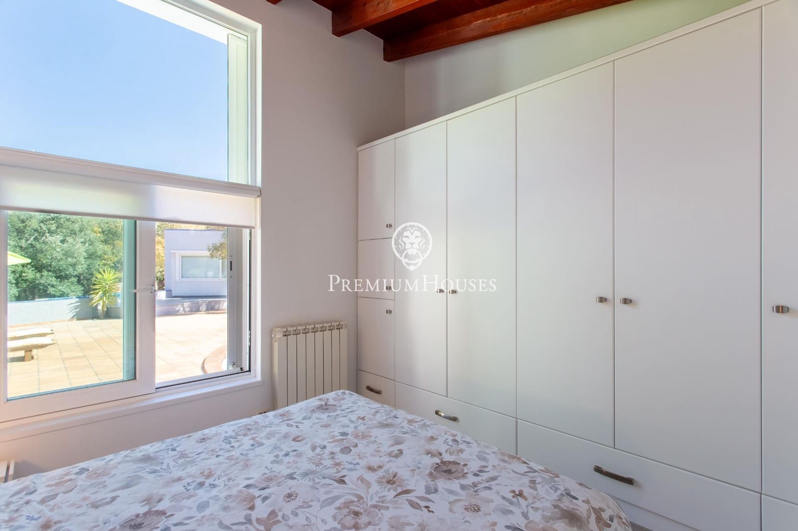 5 soveværelse Villa til salg i Argentona med swimmingpool garage - € 995.000 (Ref: 9758957)