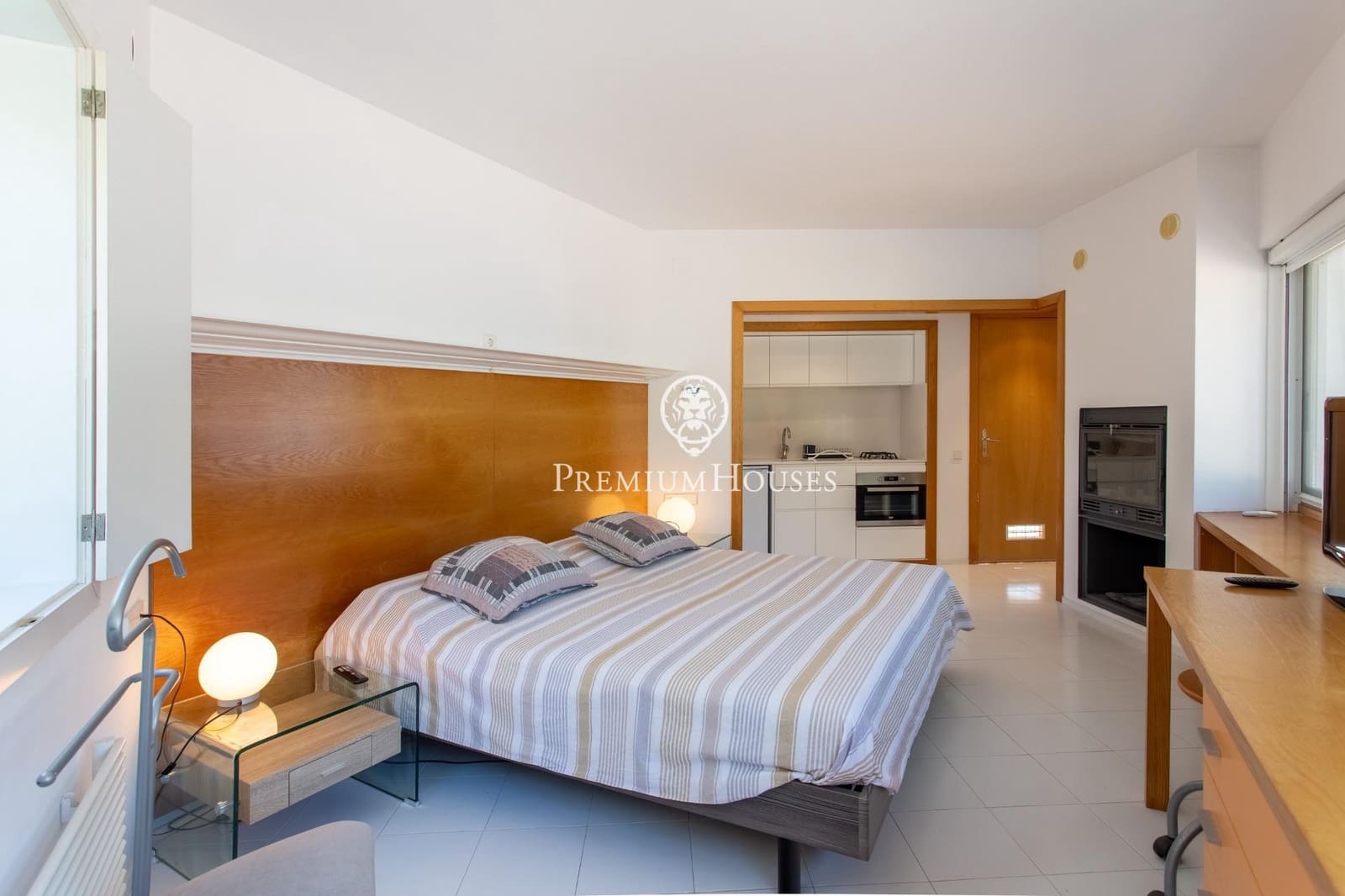 5 soveværelse Villa til salg i Argentona med swimmingpool garage - € 995.000 (Ref: 9758957)