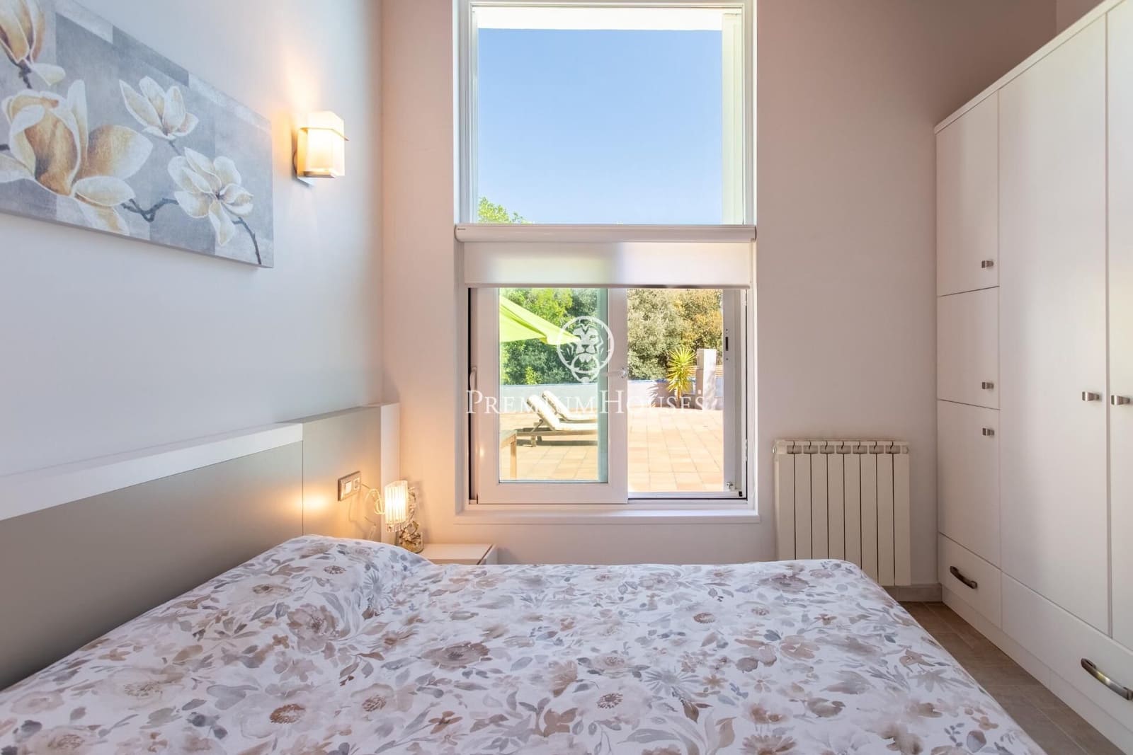 5 soveværelse Villa til salg i Argentona med swimmingpool garage - € 995.000 (Ref: 9758957)