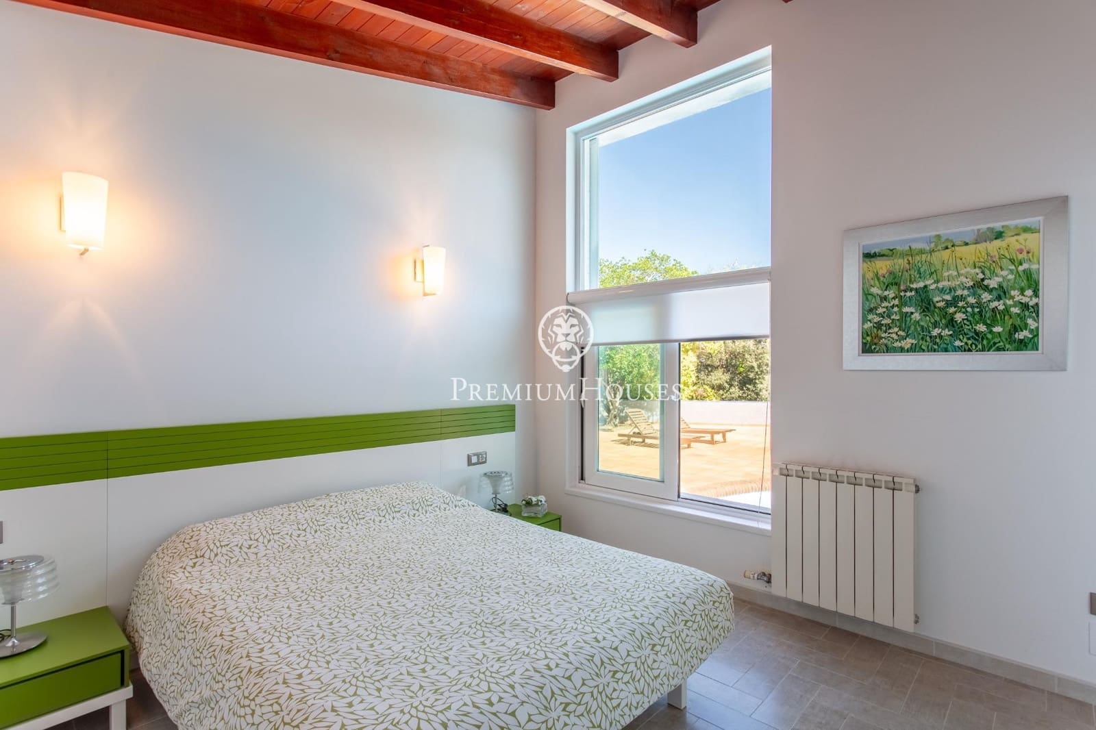 5 soveværelse Villa til salg i Argentona med swimmingpool garage - € 995.000 (Ref: 9758957)