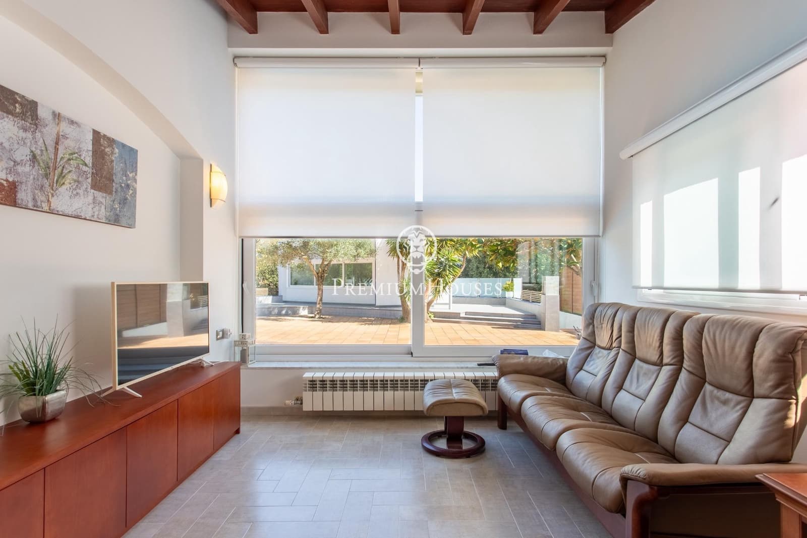 5 soveværelse Villa til salg i Argentona med swimmingpool garage - € 995.000 (Ref: 9758957)