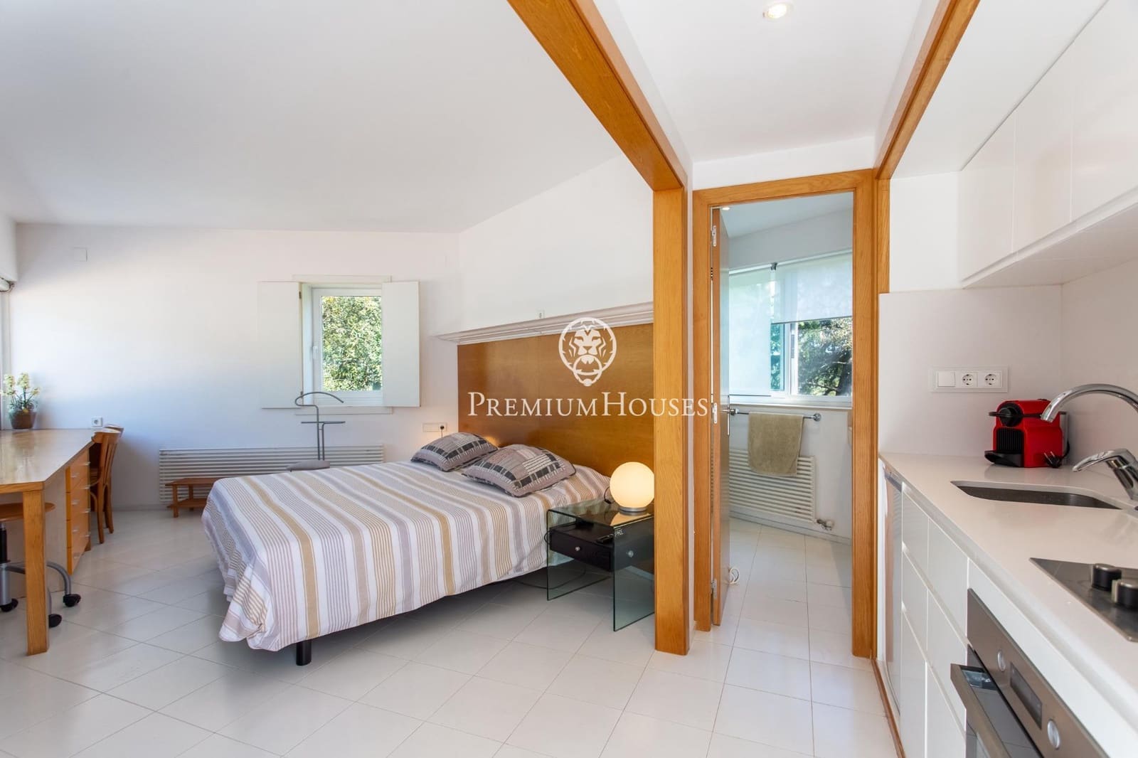 5 soveværelse Villa til salg i Argentona med swimmingpool garage - € 995.000 (Ref: 9758957)