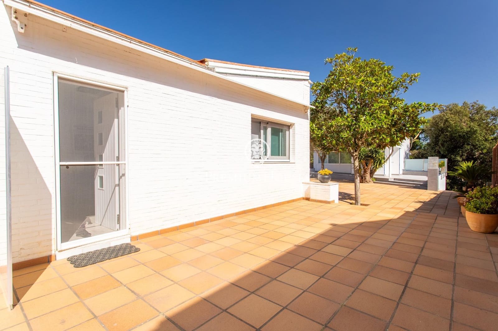 5 soveværelse Villa til salg i Argentona med swimmingpool garage - € 995.000 (Ref: 9758957)