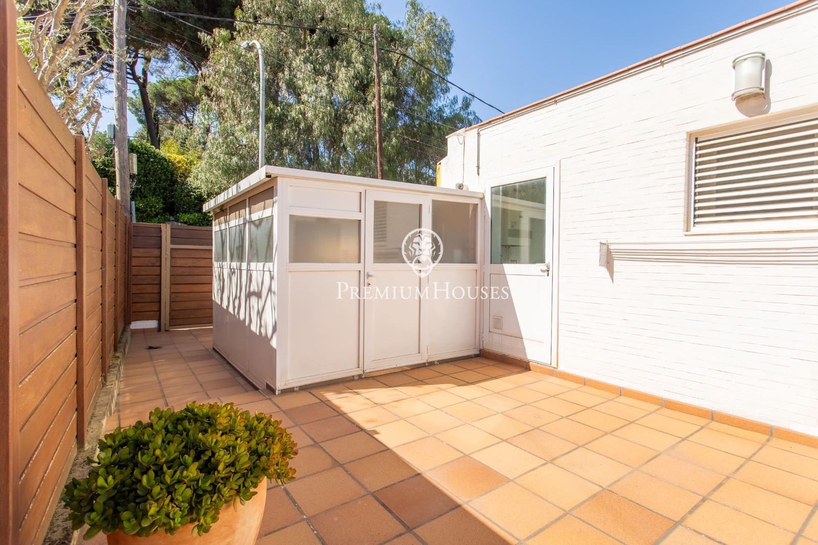 5 soveværelse Villa til salg i Argentona med swimmingpool garage - € 995.000 (Ref: 9758957)