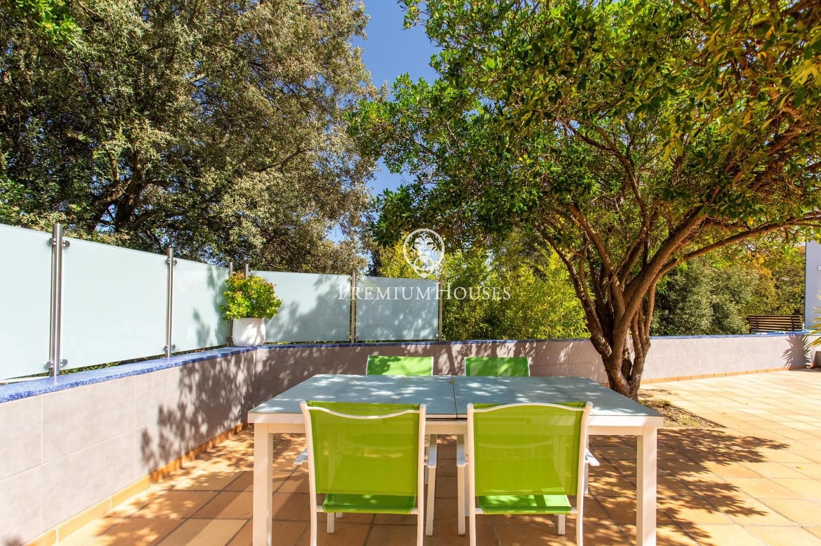 5 soveværelse Villa til salg i Argentona med swimmingpool garage - € 995.000 (Ref: 9758957)