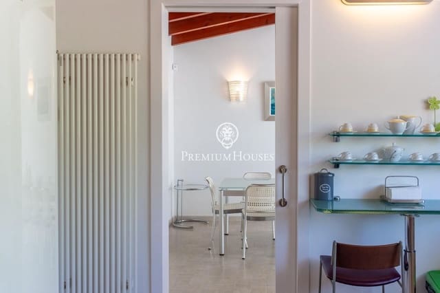 5 Zimmer Villa zu verkaufen in Argentona mit Pool Garage - 860.000 € (Ref: 9758957)
