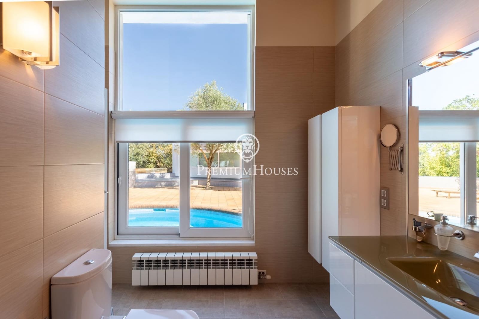 5 soveværelse Villa til salg i Argentona med swimmingpool garage - € 860.000 (Ref: 9758957)