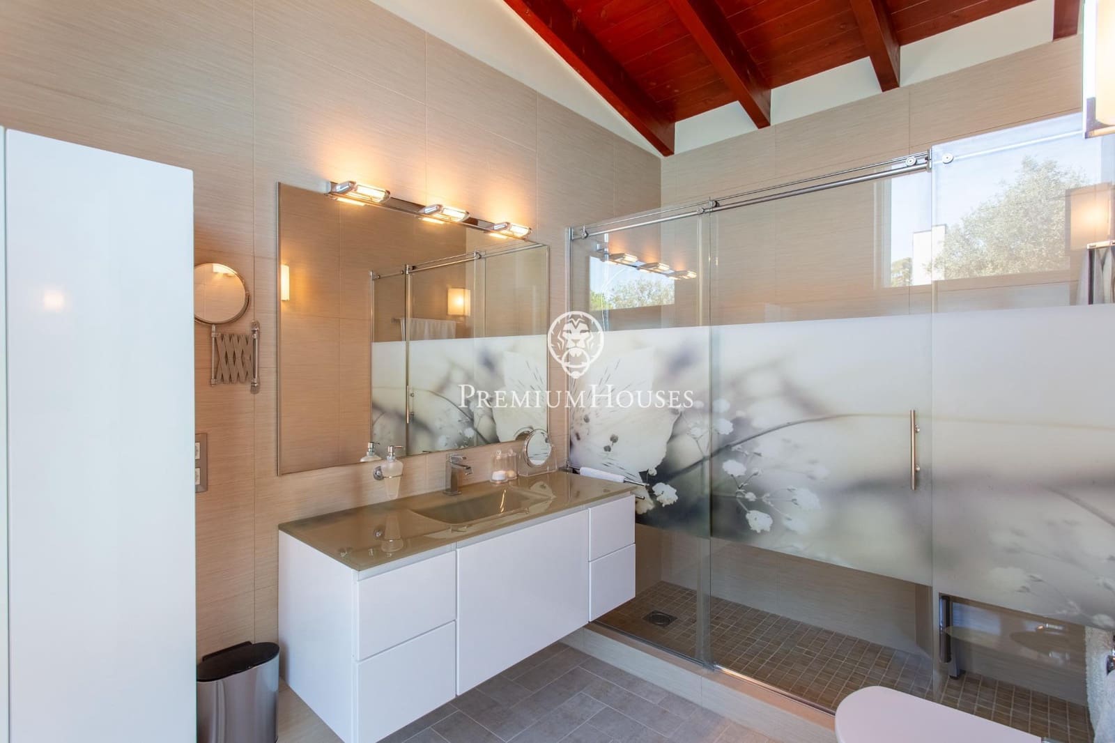 5 soveværelse Villa til salg i Argentona med swimmingpool garage - € 860.000 (Ref: 9758957)