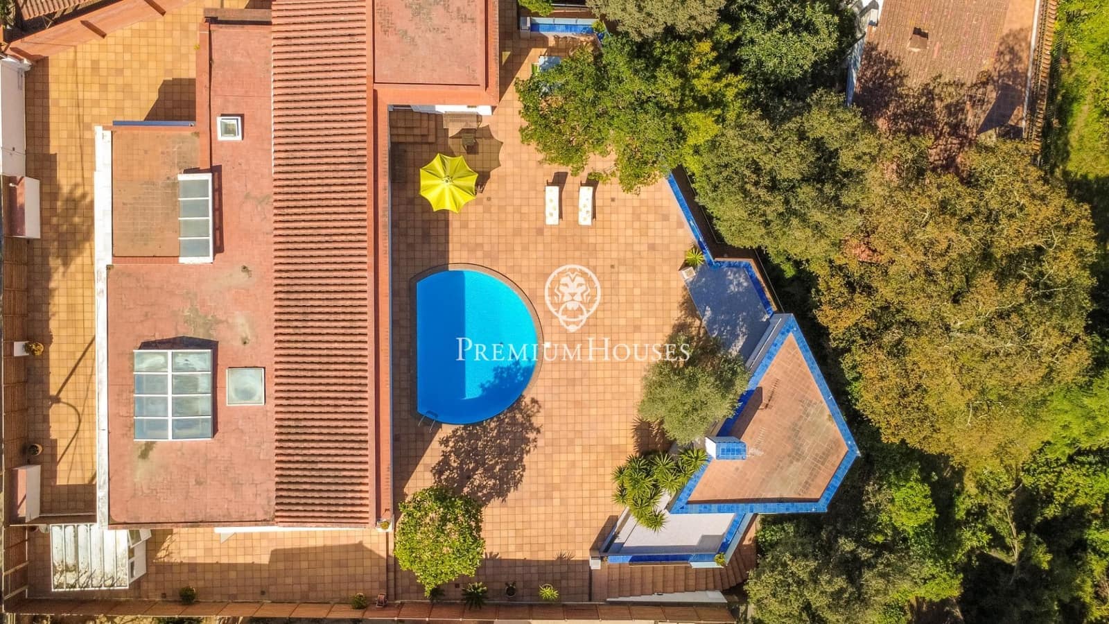 5 soveværelse Villa til salg i Argentona med swimmingpool garage - € 860.000 (Ref: 9758957)