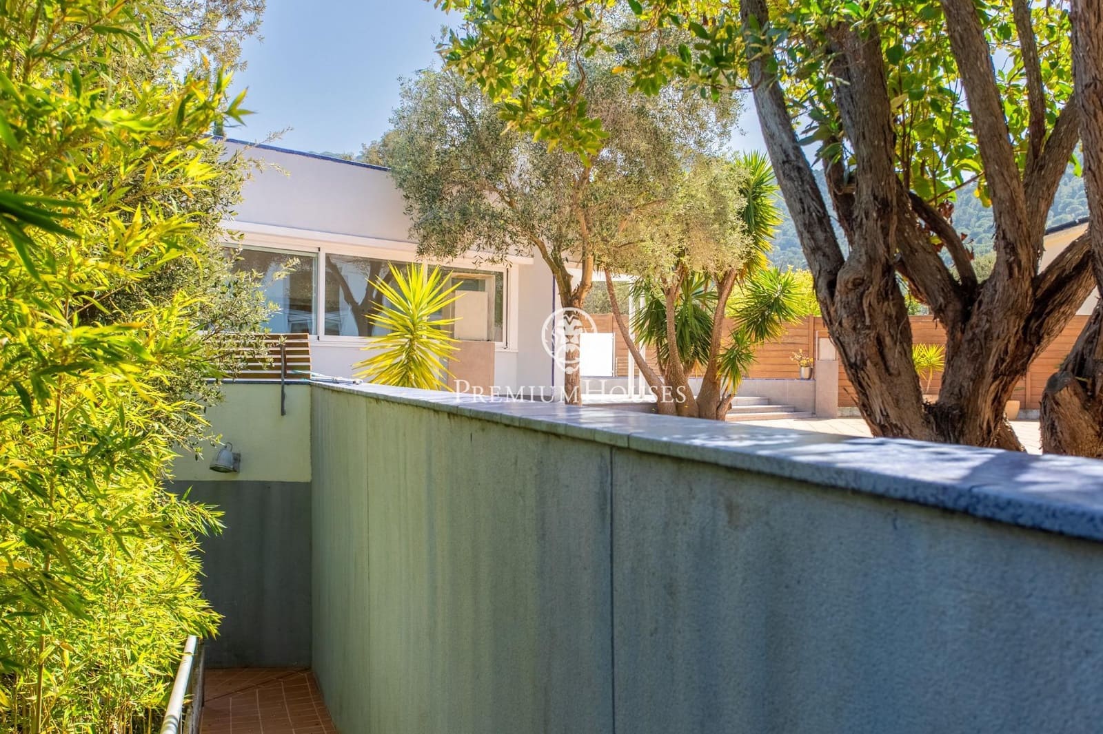 5 soveværelse Villa til salg i Argentona med swimmingpool garage - € 860.000 (Ref: 9758957)