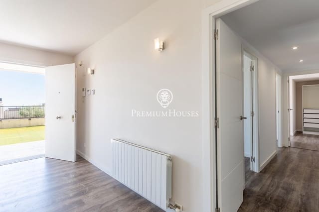 5 sovrum Villa till salu i Mataró med pool garage - 731 500 € (Ref: 9758958)