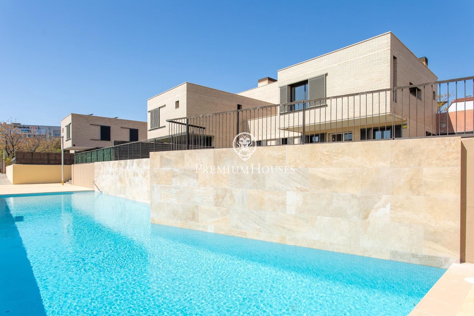 5 sovrum Villa till salu i Mataro med pool garage - 731 500 € (Ref: 9758958)