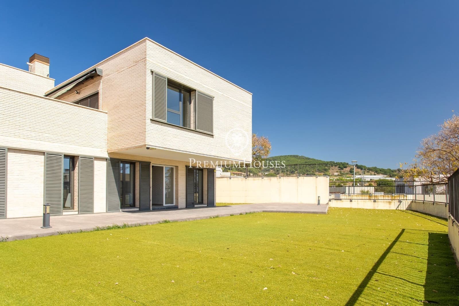 5 sovrum Villa till salu i Mataro med pool garage - 731 500 € (Ref: 9758958)