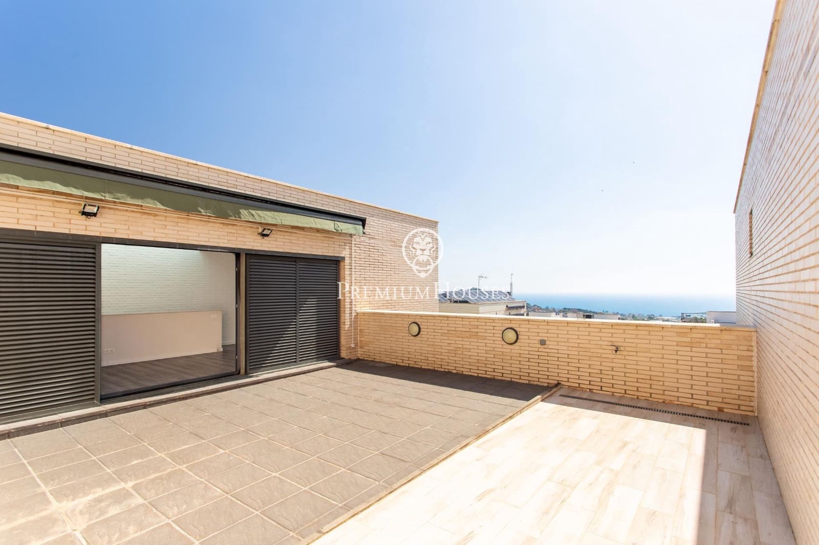 5 sovrum Villa till salu i Mataro med pool garage - 731 500 € (Ref: 9758958)