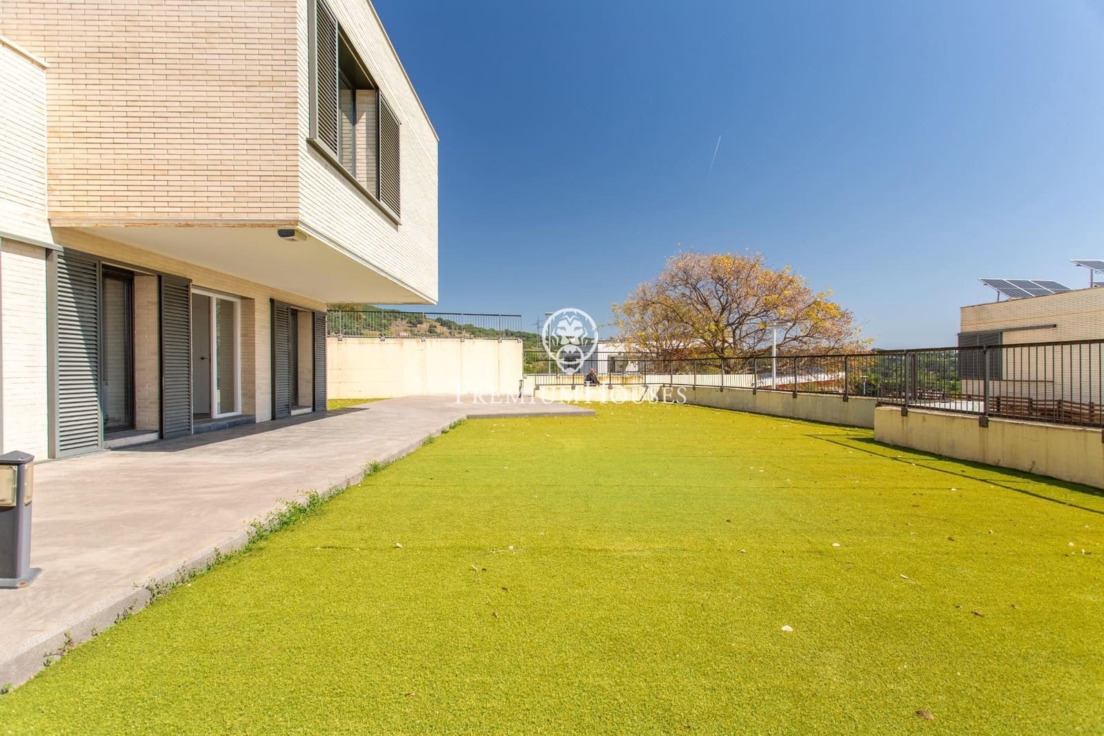 5 sovrum Villa till salu i Mataro med pool garage - 731 500 € (Ref: 9758958)