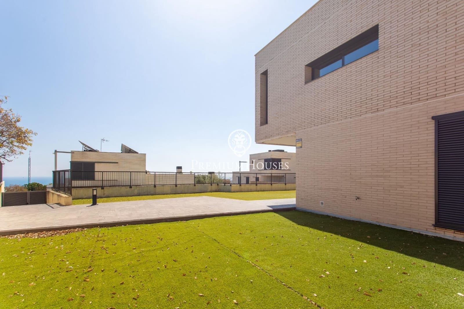 5 sovrum Villa till salu i Mataro med pool garage - 731 500 € (Ref: 9758958)