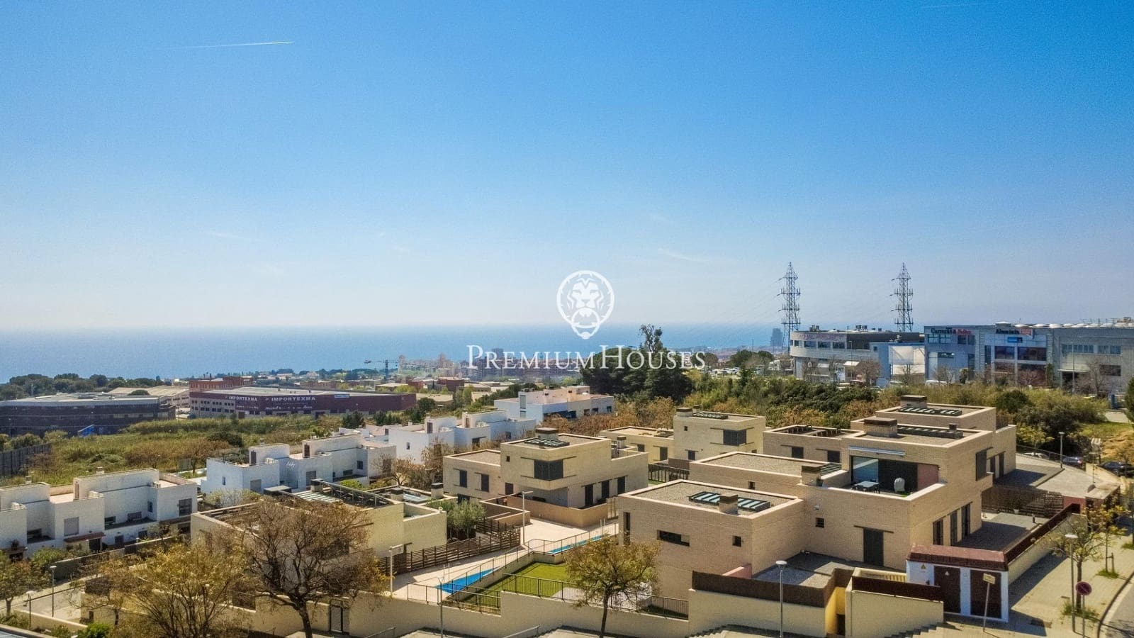 5 sovrum Villa till salu i Mataro med pool garage - 731 500 € (Ref: 9758958)