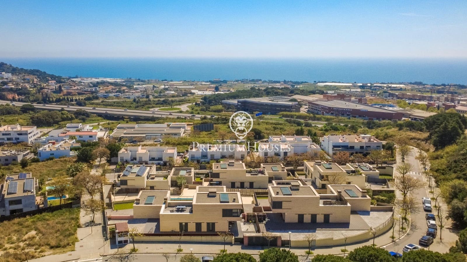 5 sovrum Villa till salu i Mataro med pool garage - 731 500 € (Ref: 9758958)