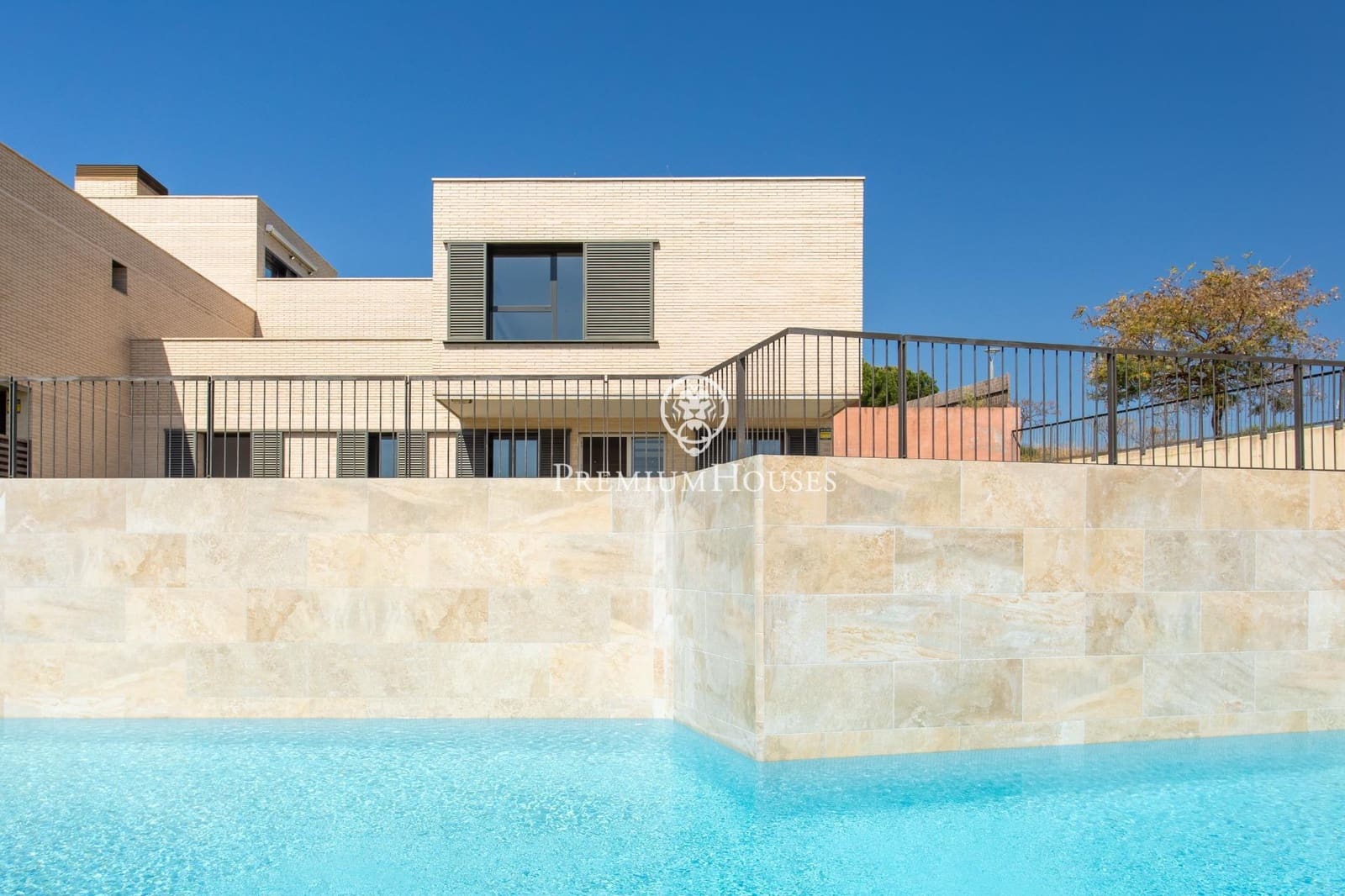 5 sovrum Villa till salu i Mataro med pool garage - 731 500 € (Ref: 9758958)