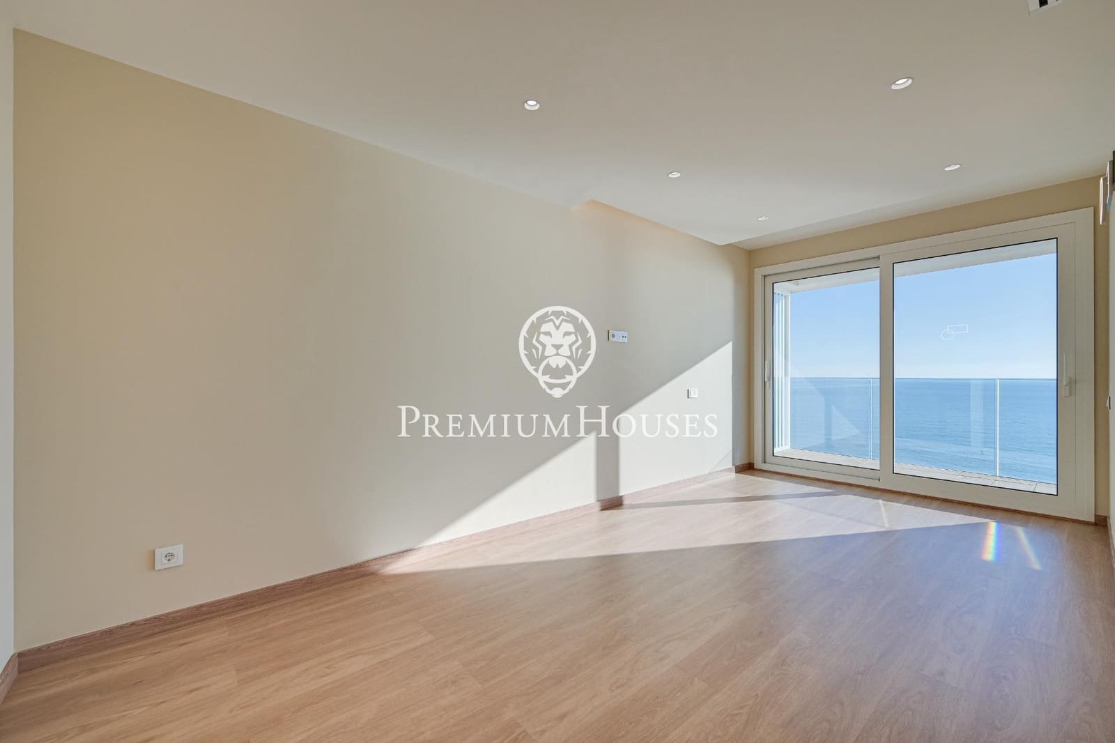 4 soverom Villa til salgs i Arenys de Mar med svømmebasseng garasje - € 2 650 000 (Ref: 9761975)