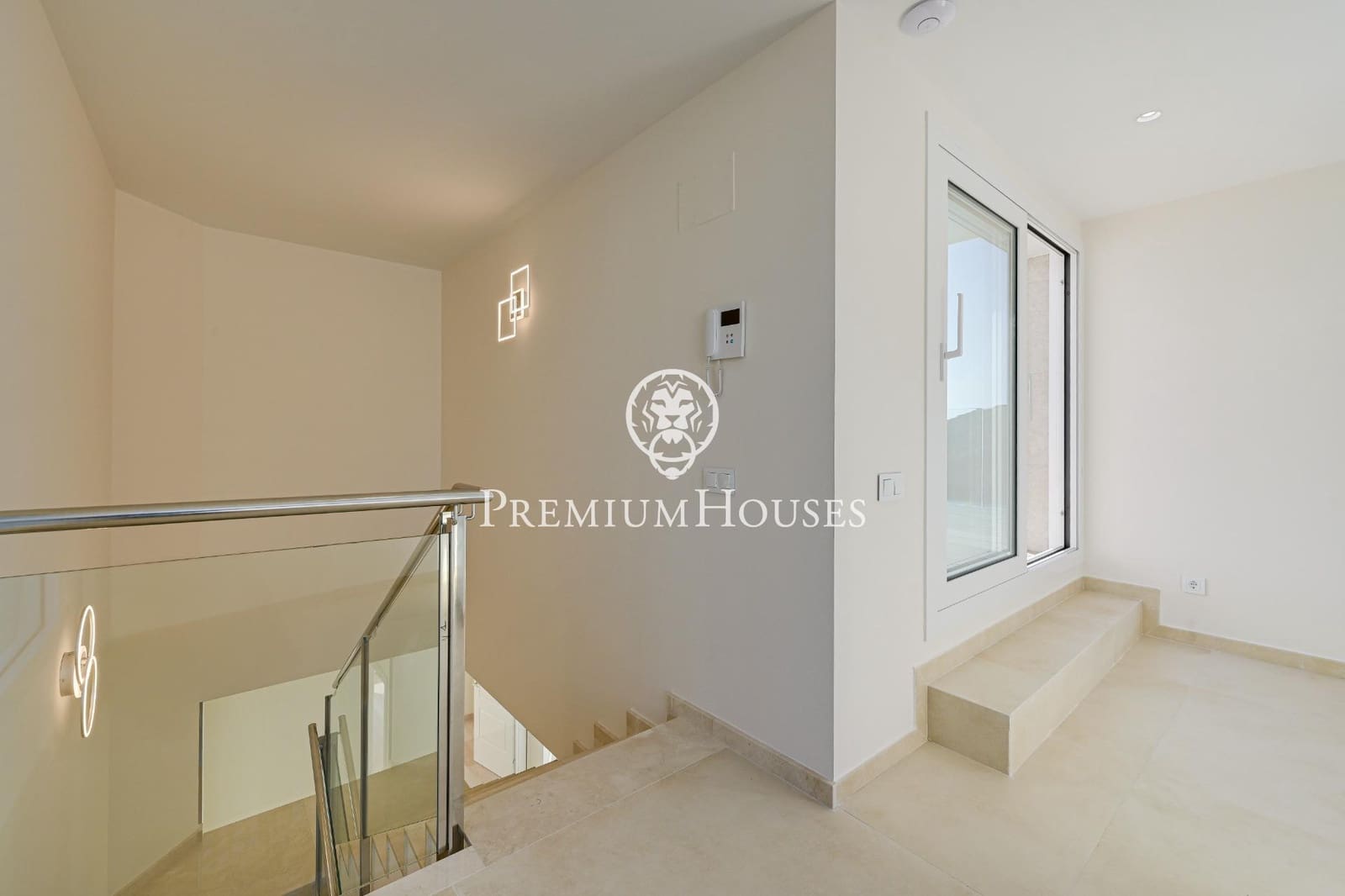 4 soverom Villa til salgs i Arenys de Mar med svømmebasseng garasje - € 2 650 000 (Ref: 9761975)