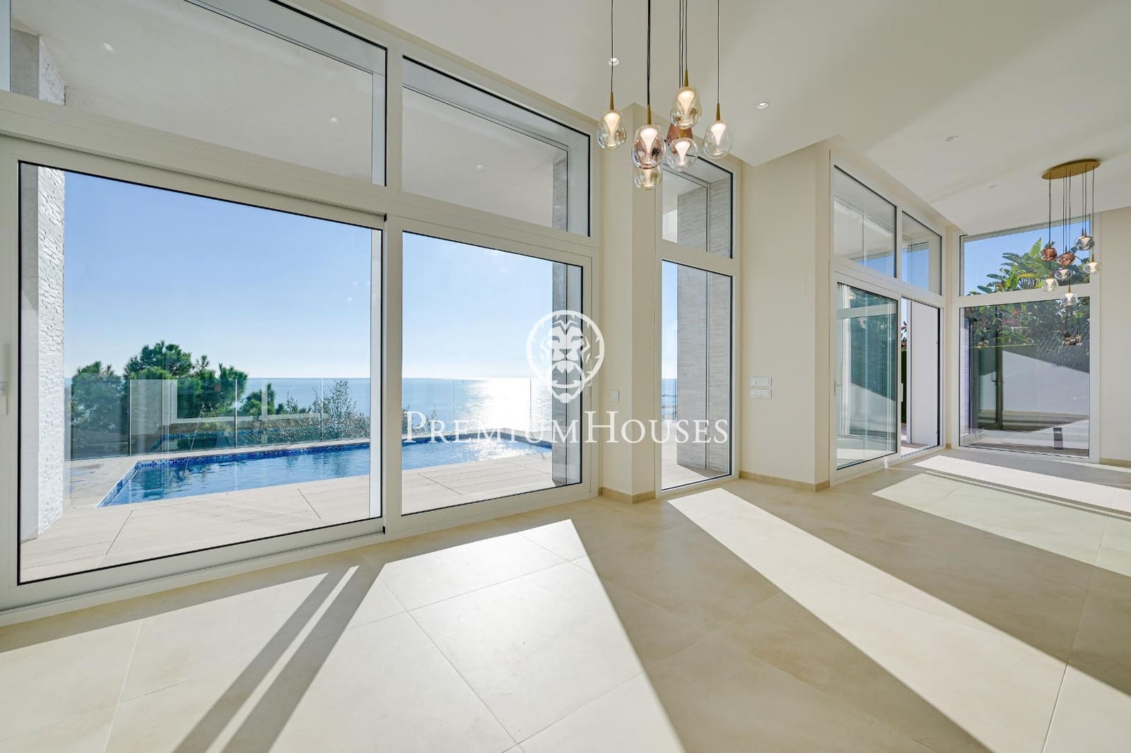 4 soverom Villa til salgs i Arenys de Mar med svømmebasseng garasje - € 2 650 000 (Ref: 9761975)