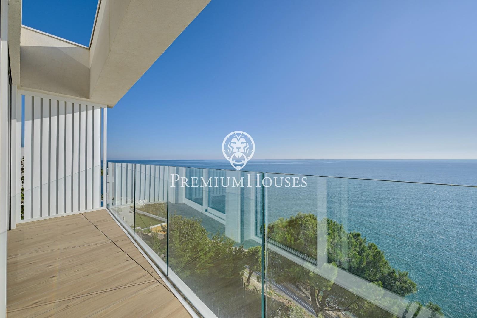 4 soverom Villa til salgs i Arenys de Mar med svømmebasseng garasje - € 2 650 000 (Ref: 9761975)