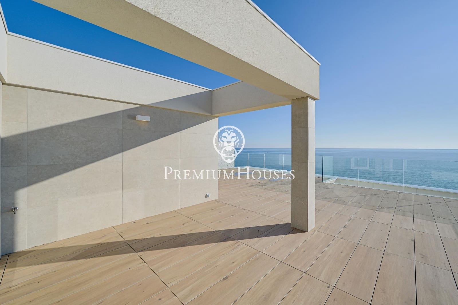 4 soverom Villa til salgs i Arenys de Mar med svømmebasseng garasje - € 2 650 000 (Ref: 9761975)