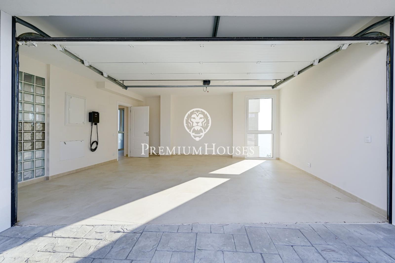 4 soverom Villa til salgs i Arenys de Mar med svømmebasseng garasje - € 2 650 000 (Ref: 9761975)