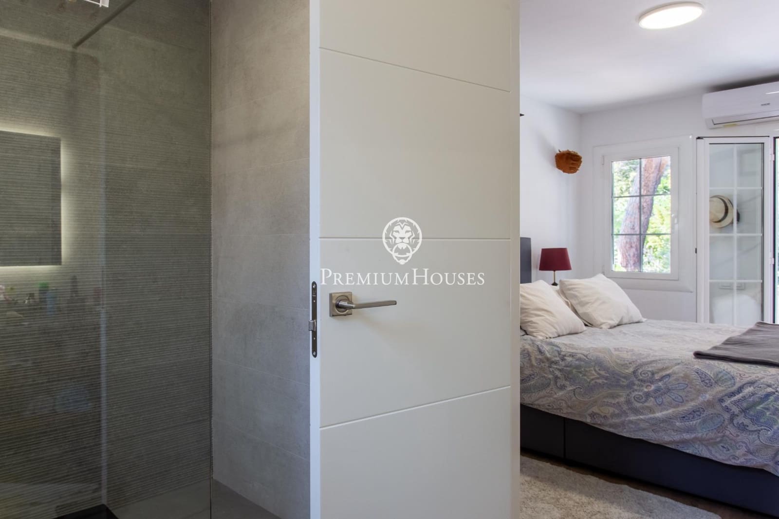 4 sypialnia Willa na sprzedaż w Sant Andreu de Llavaneres z basenem garażem - 1 350 000 € (Ref: 9761976)