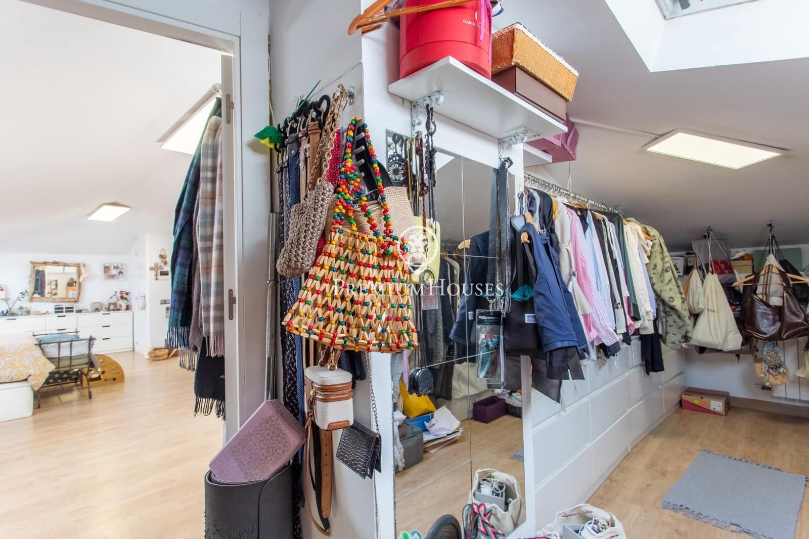 4 sypialnia Willa na sprzedaż w Sant Andreu de Llavaneres z basenem garażem - 1 350 000 € (Ref: 9761976)