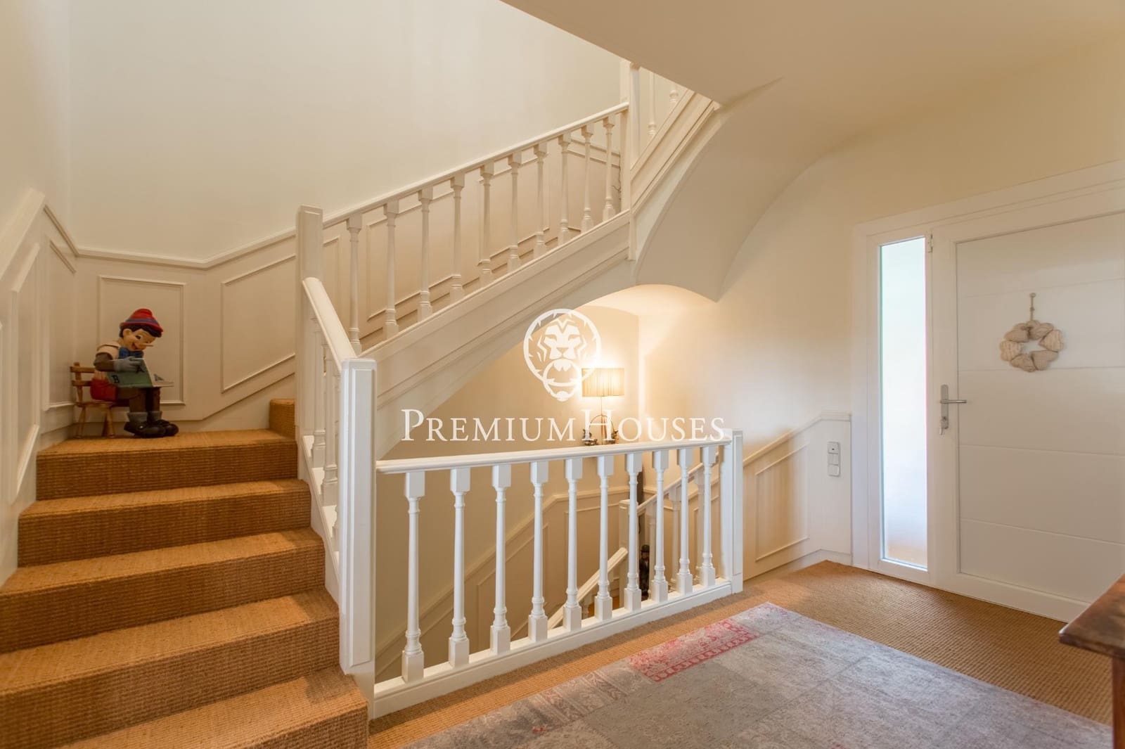 5 slaapkamer Villa te koop in Cabrils met zwembad garage - € 1.190.000 (Ref: 9761977)