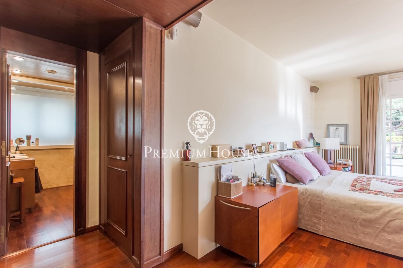 5 slaapkamer Villa te koop in Cabrils met zwembad garage - € 1.190.000 (Ref: 9761977)