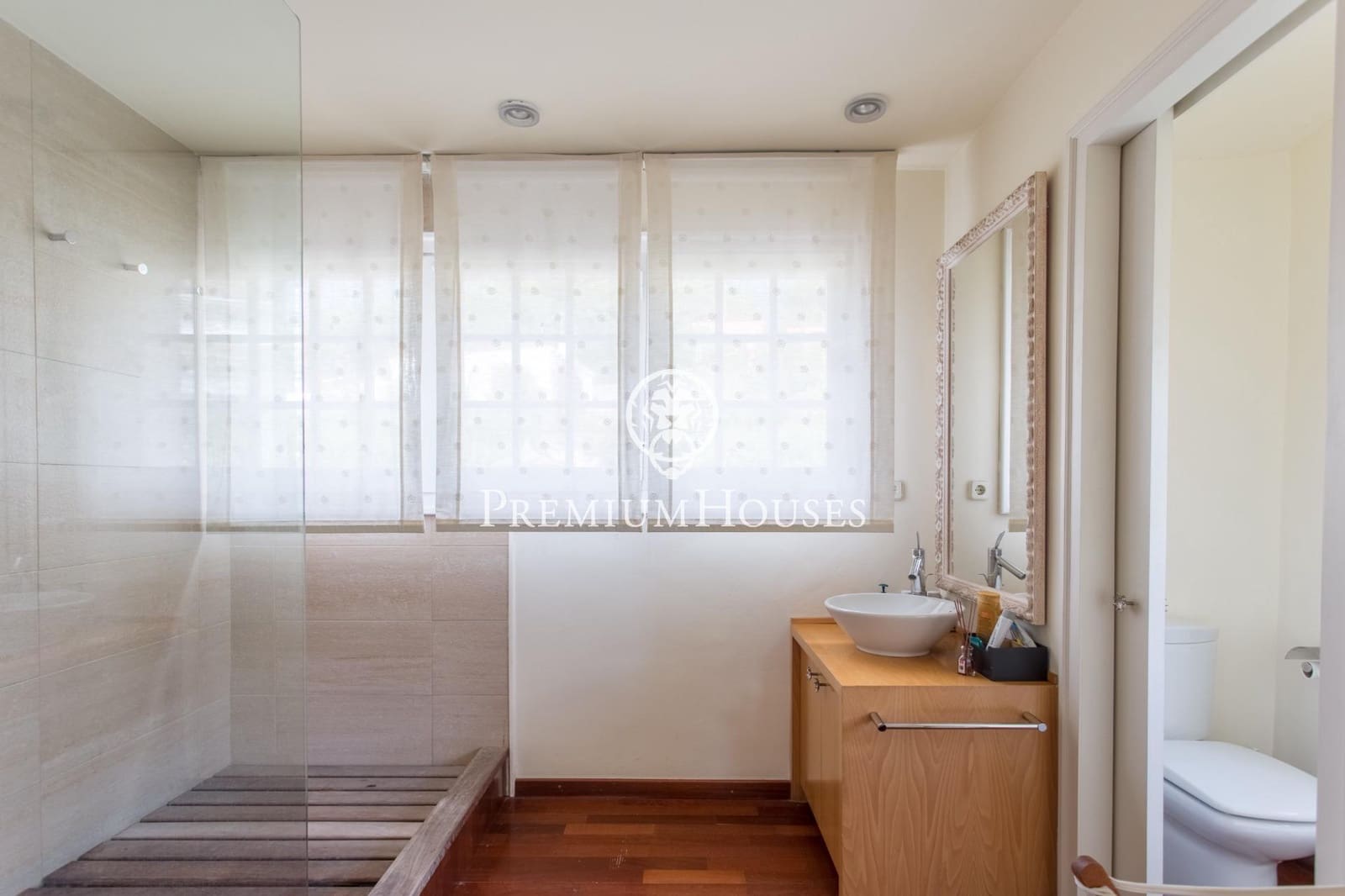 5 slaapkamer Villa te koop in Cabrils met zwembad garage - € 1.190.000 (Ref: 9761977)