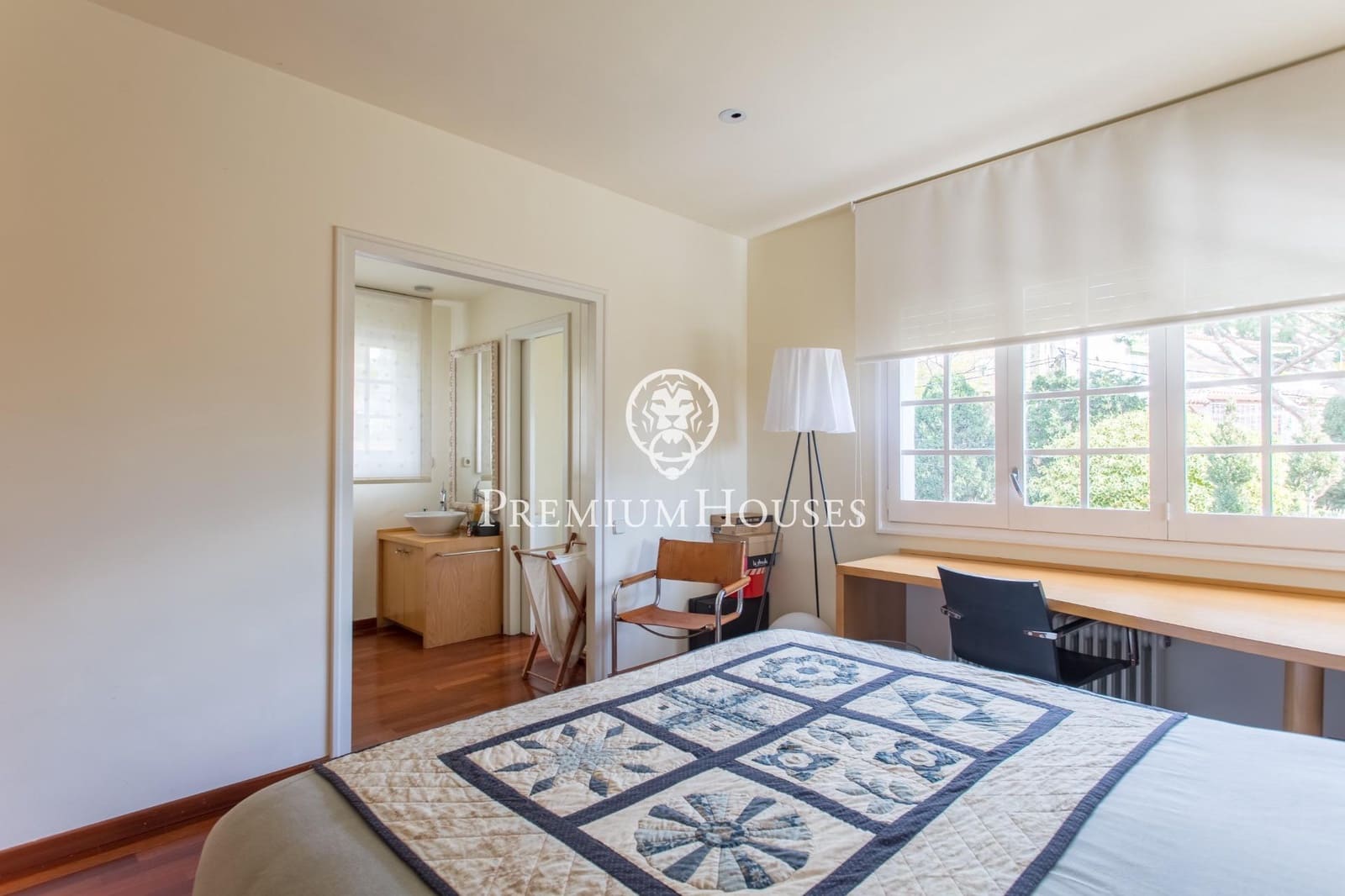 5 slaapkamer Villa te koop in Cabrils met zwembad garage - € 1.190.000 (Ref: 9761977)