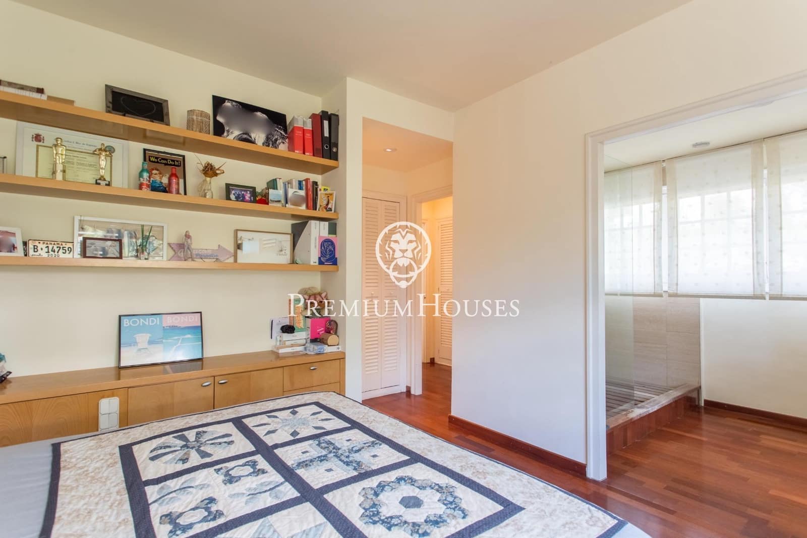 5 slaapkamer Villa te koop in Cabrils met zwembad garage - € 1.190.000 (Ref: 9761977)