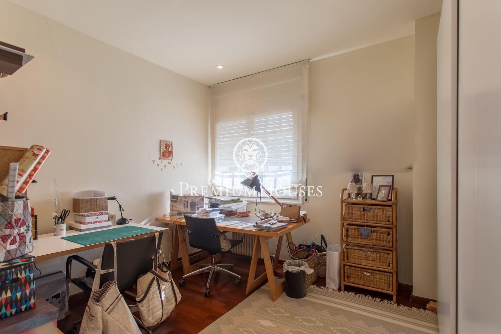 5 slaapkamer Villa te koop in Cabrils met zwembad garage - € 1.190.000 (Ref: 9761977)