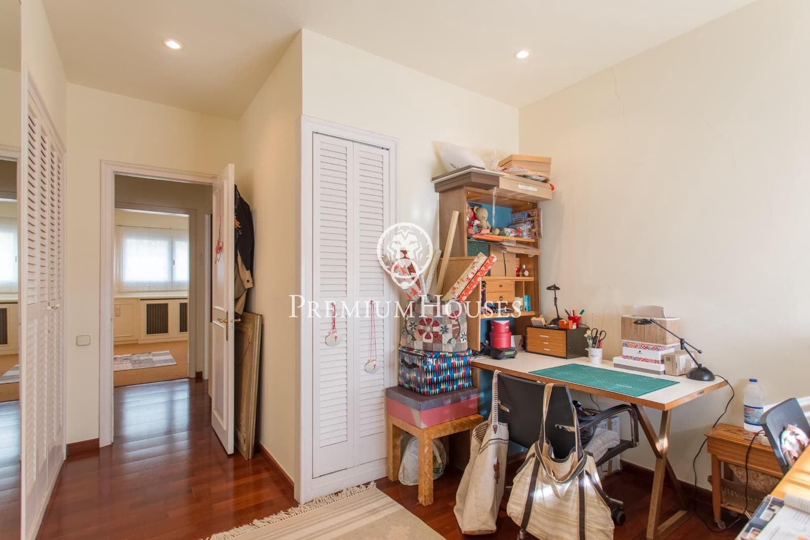 5 bedroom Villa for sale in Cabrils with pool garage - € 1,190,000 (Ref: 9761977)