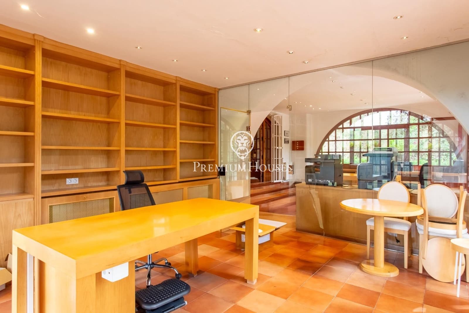 6 sypialnia Finka/Dom wiejski na sprzedaż w Sant Iscle de Vallalta z basenem garażem - 1 349 000 € (Ref: 9770644)