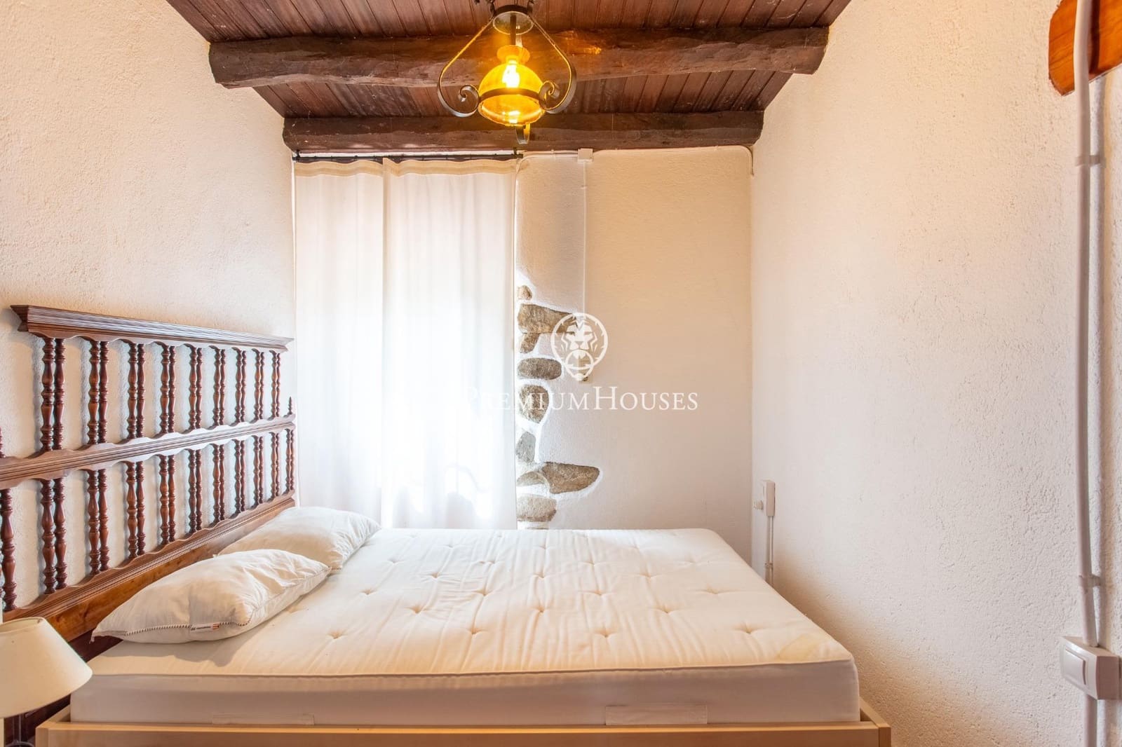 6 sypialnia Finka/Dom wiejski na sprzedaż w Sant Iscle de Vallalta z basenem garażem - 1 349 000 € (Ref: 9770644)