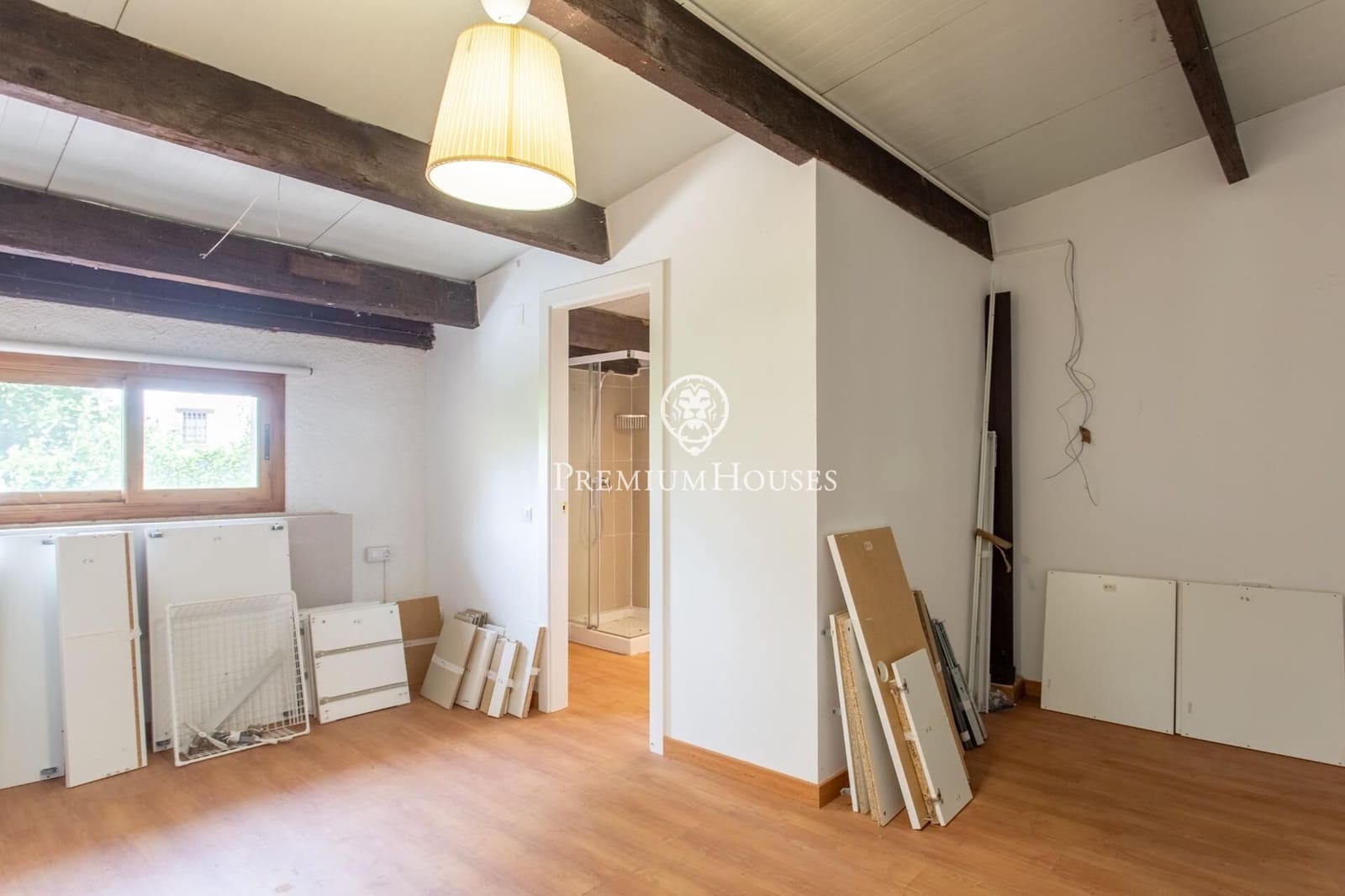 6 sypialnia Finka/Dom wiejski na sprzedaż w Sant Iscle de Vallalta z basenem garażem - 1 349 000 € (Ref: 9770644)