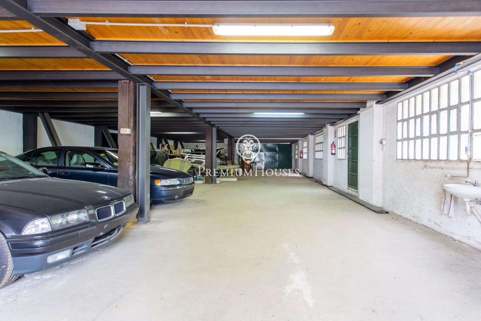 6 sypialnia Finka/Dom wiejski na sprzedaż w Sant Iscle de Vallalta z basenem garażem - 1 349 000 € (Ref: 9770644)